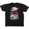 VTG System of a Down Band Shirt Schwarz Unisex S-5XL Unisex T-Shirt