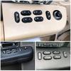 Car Window Lifter Electric Power Window R Switch Control Button for F150 Truck 4.6L 5.4L 03-06 Replace 5L1Z14529AA