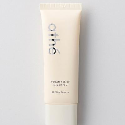 [Ate] Vegan Relief Waffenlose Sonnencreme 40ml