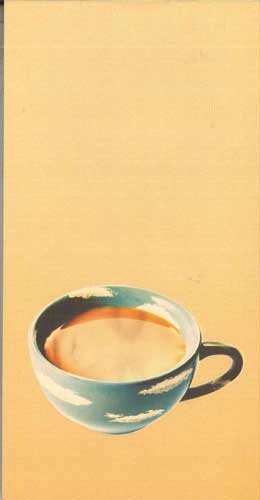 

CD UA - Milk Tea VIDL30173PROMO VICTOR Japan Japanese Pop/Rock Used