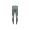 MLB Logo Print High-Waisted Slim Fit Butt-Lifting Leggings Women leggings 3FLGB0124-43GRS