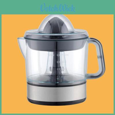 700ml Electric Citrus Juicer Squeezer For Orange Lemon Fruit Masticating Press Machine Eu Plug