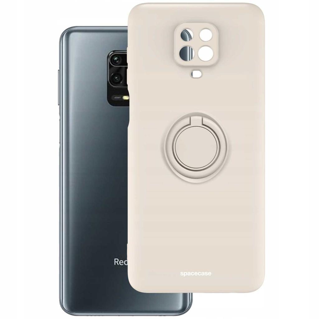 Sc Silicone Ring Redmi Note 9S/9 Pro Bone