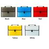 Dustproof Handheld File Bag Waterproof Expanding Document Organiser Accordion File Folder  Business