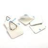 Vertical Self-Adhesive Wall Dishes Hook Wall Art Decor Supplies Plate Hanger Plate Holders