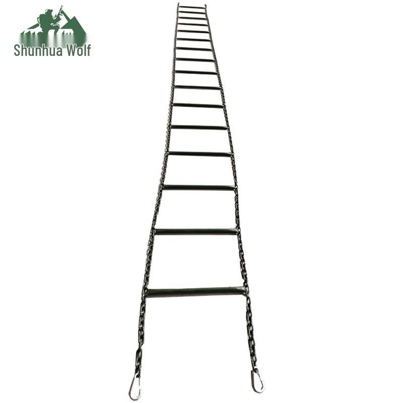 Shunhua Wolf 7M Training Ladder