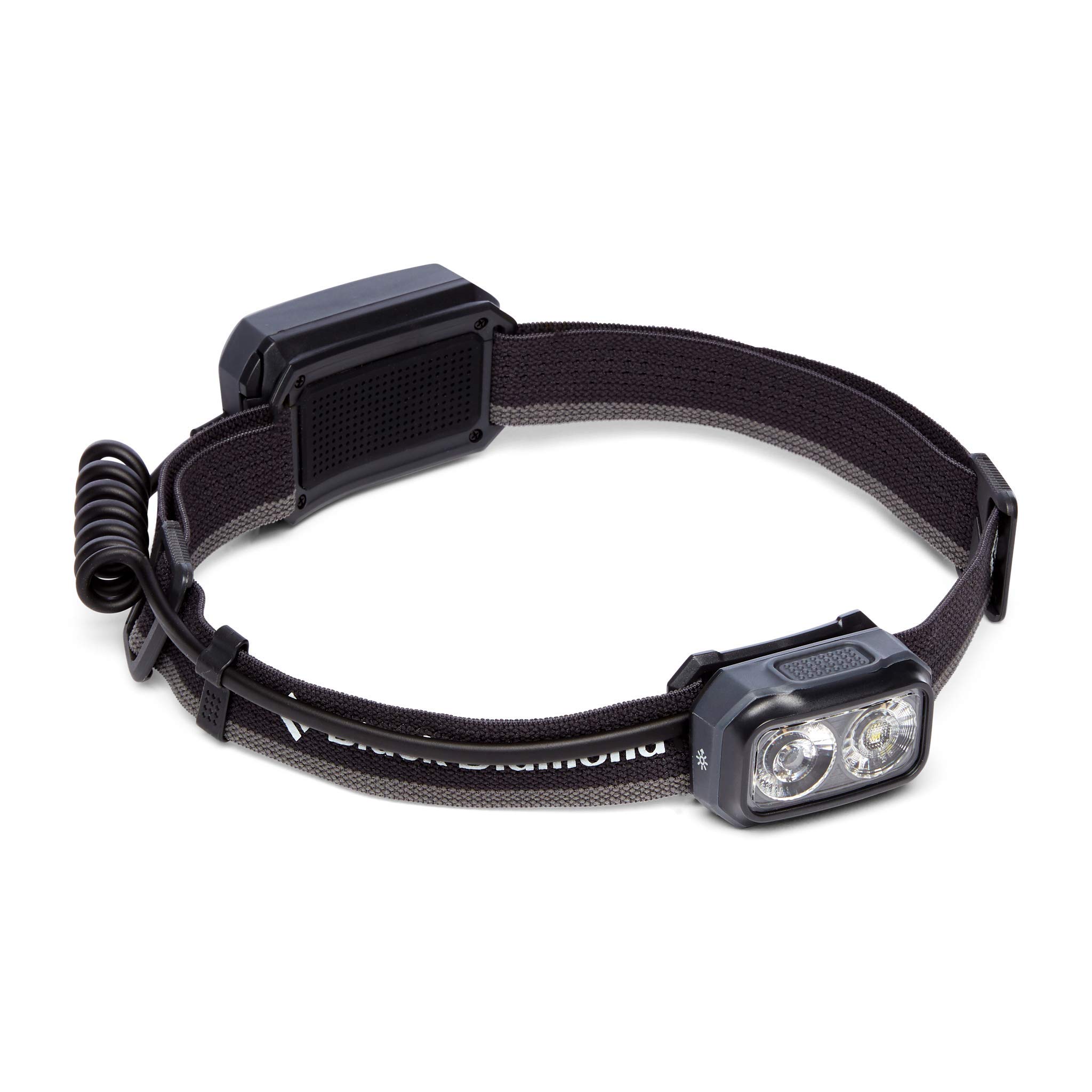 

Black Diamond Equipment Onsight 375 Headlamp Графит - -