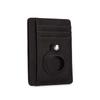 Vintage Crazy Horse Leather Slim RFID Wallet