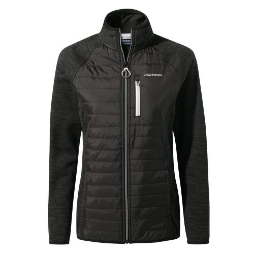 Craghoppers Womens/Ladies Lumeah Hybrid Jacket