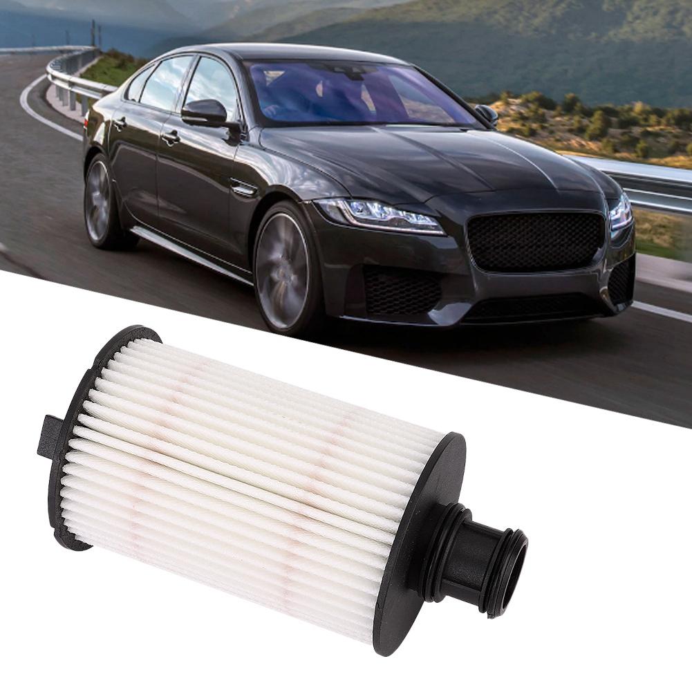 Engine Oil Filter Compatible with 2010-2016 LR011279