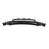 51117272573: BMW 1 F20 Front Bumper Lower Trim Strip