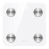 Midea Smart Digital Bathroom Scale (CN Version)