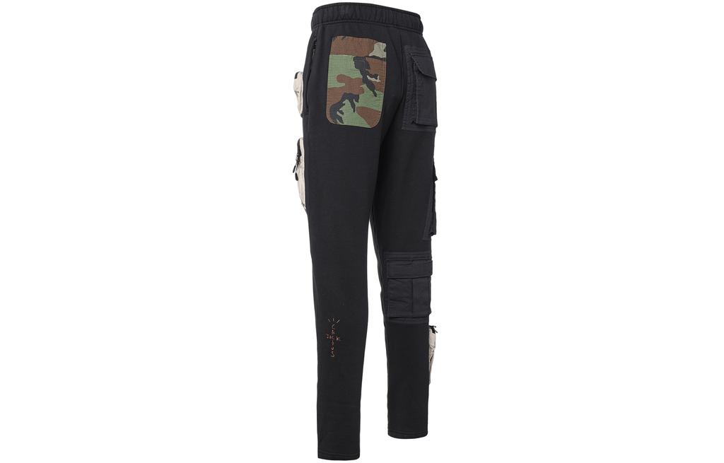Travis Scott X Nike Nrg Ag Utility Sweatpants CU0462-010