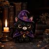 Fabric Sewing Kit Halloween Friends Patchwork Kit Animal DIY Make 4 Beginner