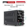 WANPTEK DPS605U Adjustable DC Power Supply for Laptop & Mobile Repair