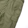 Waiemssielkeiwai Us M-51 Field Cargo Pants - Olive