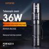 SupFire A22-S 200000 Lumen High-Power Flashlight