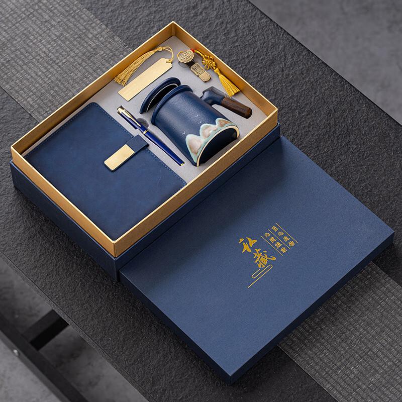 Shangqi Business Gift Set