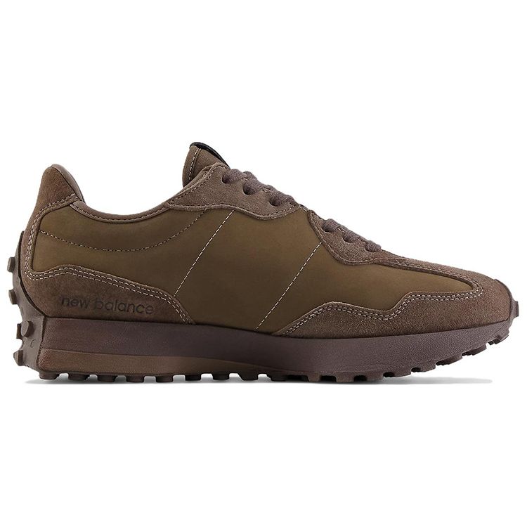 New Balance 327 Mushroom Unisex Sneakers U327ATB