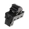6490.E3 6490E3 Power Window Switch For Peugeot Partner Box Platform Chassis 207 Citroen Berlingo C4 1996- High Quality