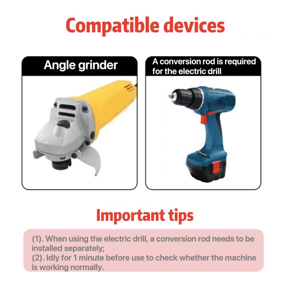 Enlarging Function Diamond Milling Bit Diamond Coated Trimming Milling Cutter  Stone Work