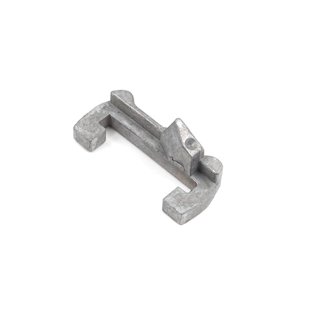 BSP502 Lenkrad Zündschlosszylinder Wellenclip für BMW 3er E36 5er E34 E39 E60 7er E32 E38 8er E31 X5 E53 32321095823