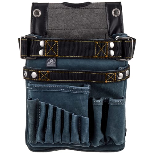 Fukurou Club Densetsu Plus Hybrid Black HB-554K