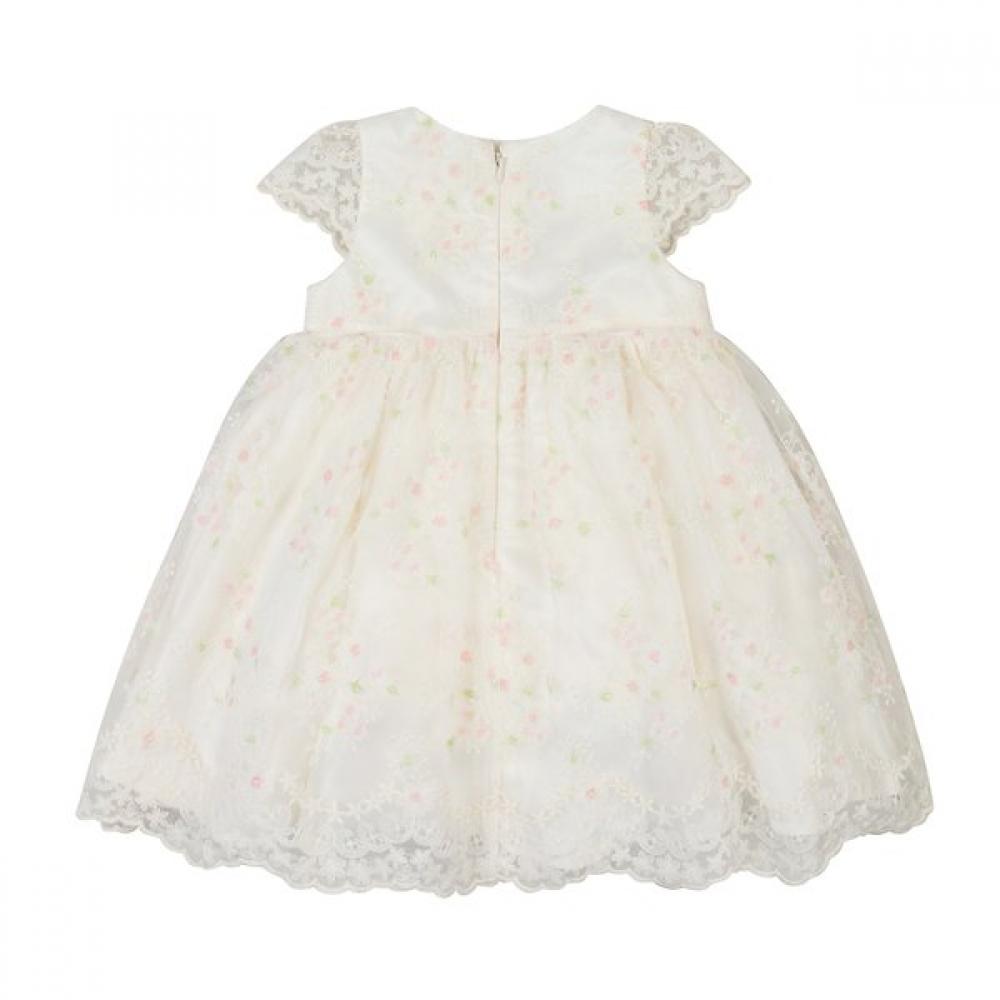 ETTOI Harperlace Dress 07o0 24041