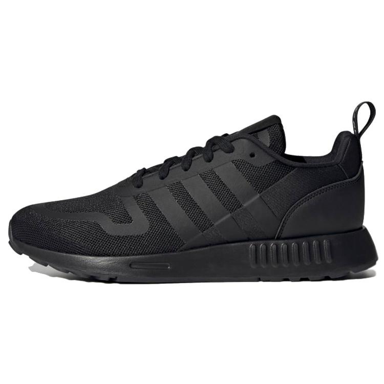 adidas Multix Triple Black Men s FZ3438 EU 35⅔