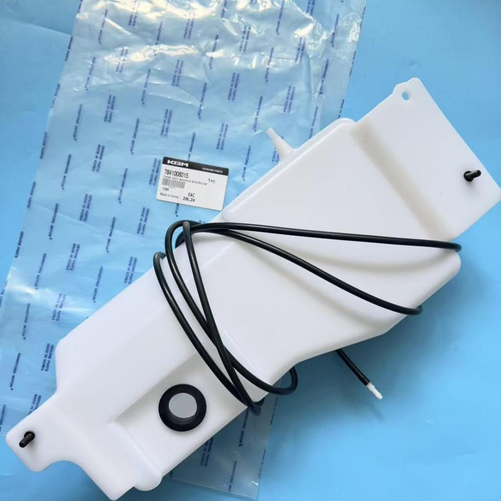Windshield Washer Fluid Reservoir for SsangYong Rexton (2002-2017)