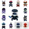 New Arrival Murder Drones Plush Toy Soft And Cuddly Organic Killer Doll For Collectors