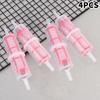 2/4/6Pcs Universal Large Inline Diesel Fuel Filter For 8Mm - 10Mm Pipe Hose Effectively Filters Out Solid Impurities In Fuel