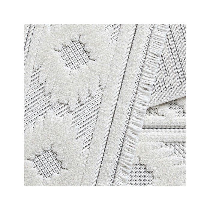 Mani Textile - Tapis de salon OSLO 9820 80x300