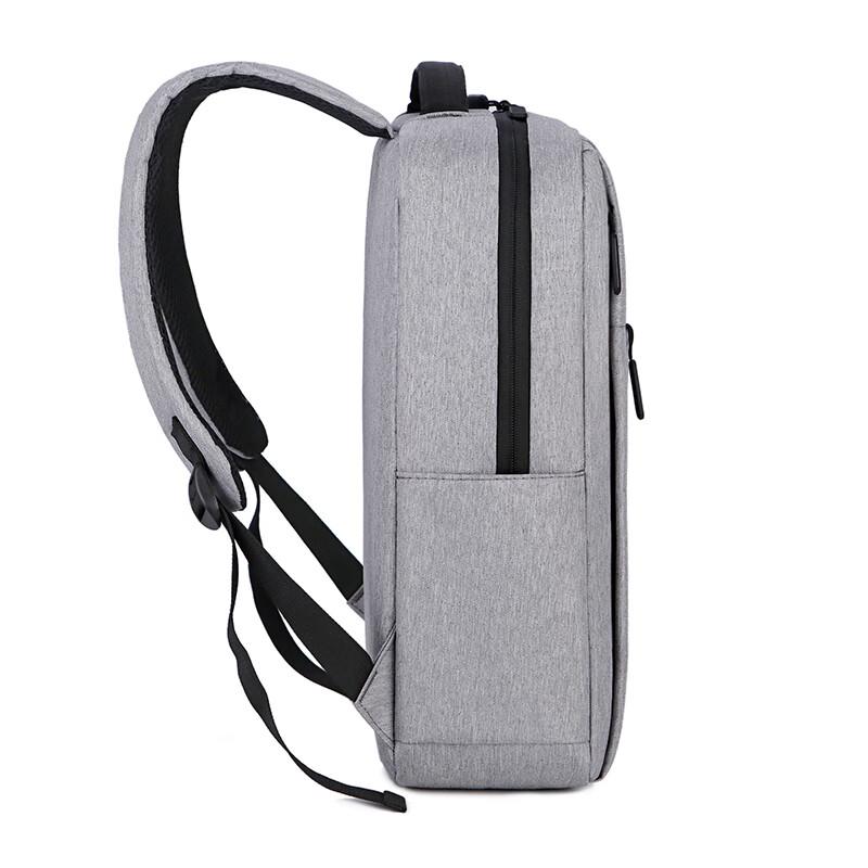 Hengyuanxiang Unisex Laptop Backpack