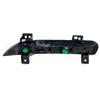 LED DRL Daytime Driving Running For Renault Fluence 2014 2015 2016 2017-2021 Front Bumper DRL Day Light Lamp 266057986 266005976