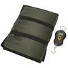 Fishing Unhooking Pad with Weigh Scale Fishing Tackle Fish Gear Weigh Slings Mat