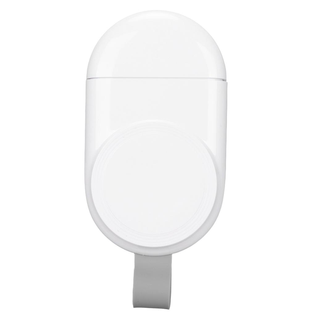 Bezdrátová USB nabíječka Magnetická přenosná bezdrátová nabíječka pro IWatch Kompatibilní pro IWatch 1 až 7