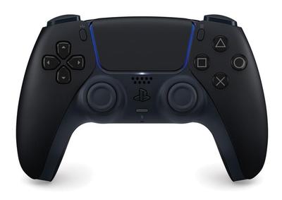 Playstation Dualsense Wireless Controller Night Black V3