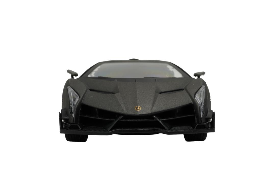 Happinet 1/24 R/C Lamborghini Veneno (Ages 6 and up)