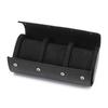 1/2/3 Slots Watch Box PU Leathers Watch Cases Holder Organizer Storage Boxes for Mechanical Watches Jewelry Box Display