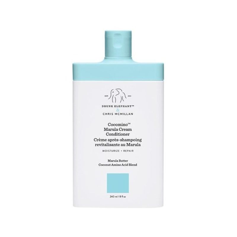 Drunk Elephant Cocomino Marula Cream Conditioner