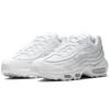 Nike Air Max 95 'Triple White' Men's CT1268-100