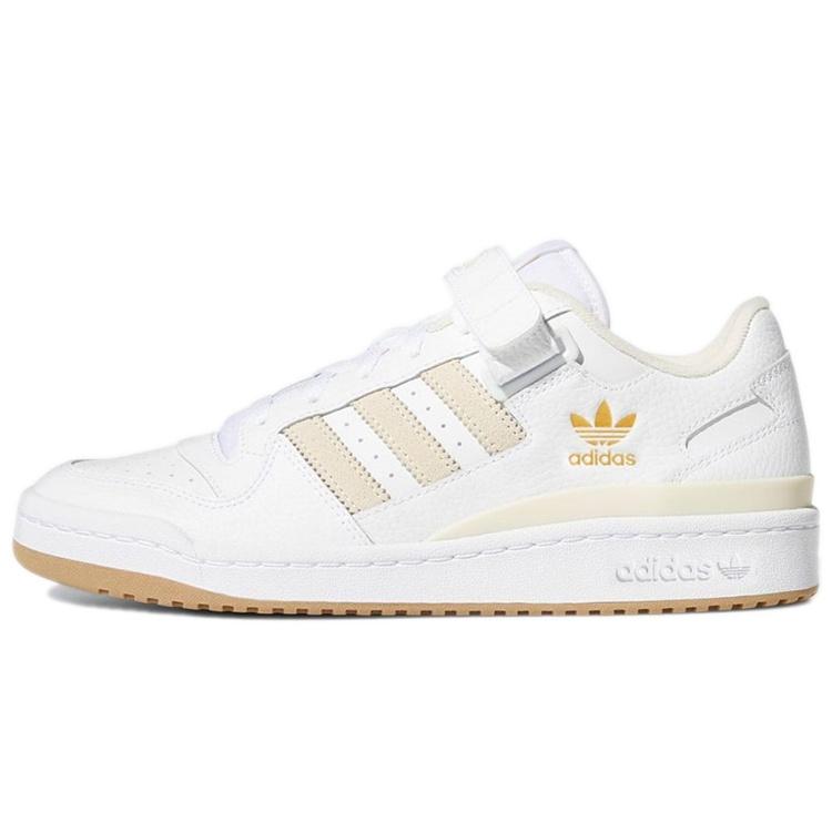 adidas Forum Low  Wonder White Gum  Men s GY8555 EU 44⅔