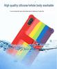 Blackview Mega 2 Tablet Case 2024, 12" Drop-proof Silicone with Stand