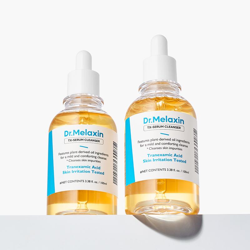 Dr.Melaxin TX Serum Cleanser 100ml