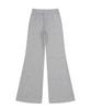 MUCENT Lama Elastic Bootcut Sweatpants (2 Colors)