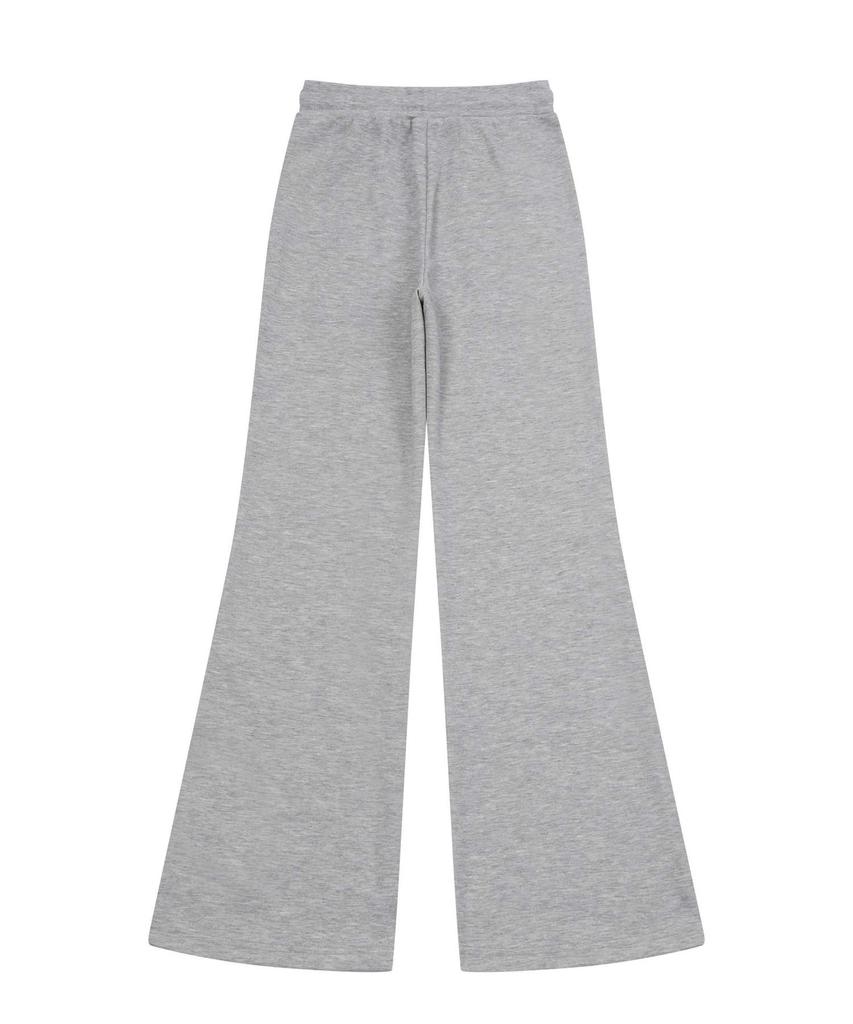 MUCENT Lama Elastic Bootcut Sweatpants (2 Colors)