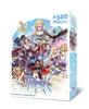 Toytron Ragnarok Online 500-Piece Jigsaw Puzzle