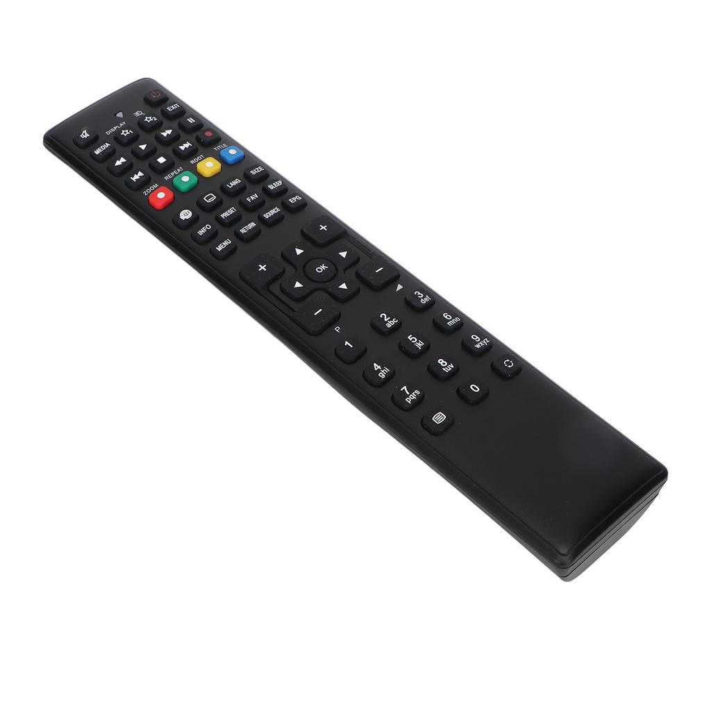 RC1208 TV Remote Control Replacement for MEDION MD30297 MD20255 MD20294 MD21080 MD21106 MD21131