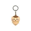 Toman Toys Figure Keychain Chiikawa Kurimanju 2 X W37 X Bag Charm Character Goods - (H91 D35mm) - -